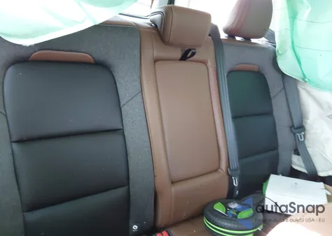 2024 Ford Bronco Sport Outer Banks из США, поврежденный, VIN 3FMCR9C62RRF69965